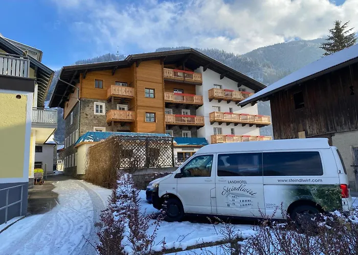Landhotel Steindlwirt