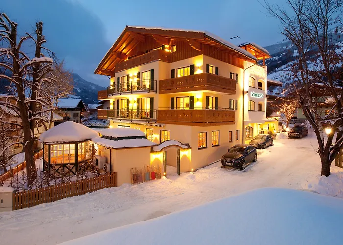 Landhotel Römerhof